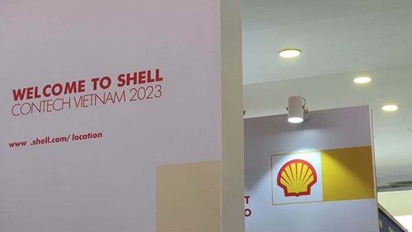 Shell to deliver first LNG shipment for PV Gas